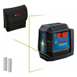 
                Bosch Professional 12m Line Laser Level - GLL 12-22 G(batt)

                
              