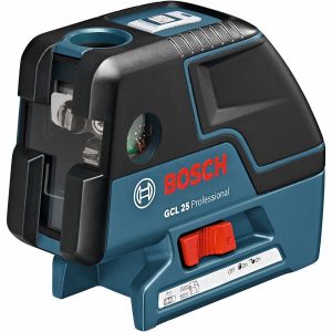 
                Bosch Professional Combi Laser - GCL25

                
              