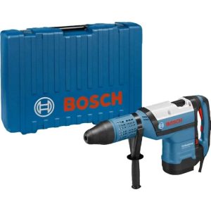 
                Bosch SDS-Max Rotary Hammer 1700W - GBH 12-52 DV

                
              