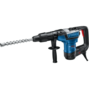 
                Bosch SDS-Plus Rotary Hammer 1100W - GBH 5-40 D

                
              