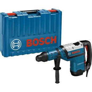
                Bosch SDS-Plus Rotary Hammer 1500W - GBH 8-45 D

                
              