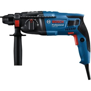 
                Bosch SDS-Plus Rotary Hammer 720W - GBH 220

                
              