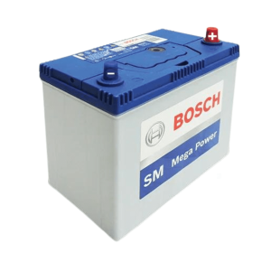 Bosch 13 Plate SM Mega Power Car Battery