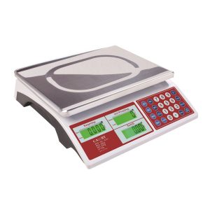 
                Camry Digital Price Computing Scale 30Kg - ACS-JE21

                
              