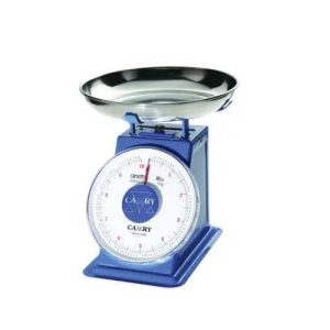 
                Camry Electronic Kitchen Scale 20Kg - SP-20

                
              