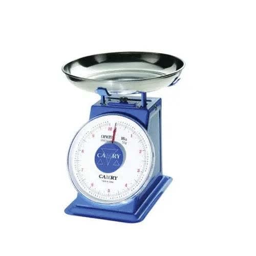 Camry Electronic Kitchen Scale 20Kg - SP-20
