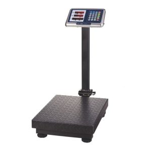 
                Camry Price Computing Platform Digital Electronic Scale 300Kg - TCS-300-JE61ZB

                
              