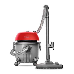 
                Decakila 15L Vacuum Cleaner 1200W - CEVC004B

                
              