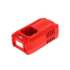 
                Decakila 16V Lithium-Ion Battery Charger - HEDC006B

                
              