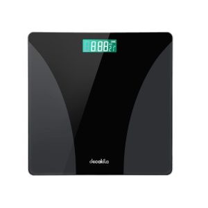 
                Decakila Body Scale - KMTT038W

                
              