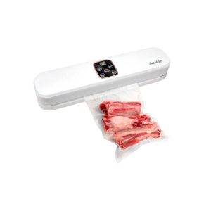 
                Decakila Vacuum Sealing machine 100W - KETT039W

                
              