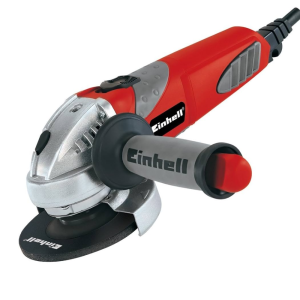 
                Einhell 125mm Angle Grinder 1010W - RT-AG 125/1

                
              