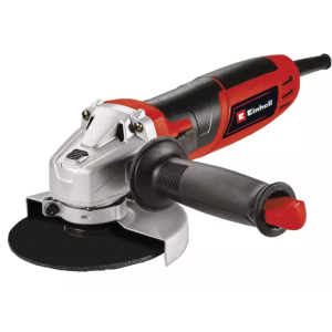 
                Einhell 125mm Angle Grinder 850W - TC-AG 125

                
              