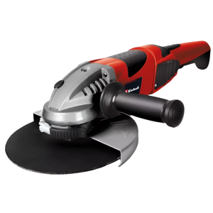 
                Einhell 230mm Angle Grinder 2000W - TE-AG 230/2000

                
              
