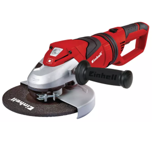 
                Einhell 230mm Angle Grinder 2350W - TE-AG 230

                
              