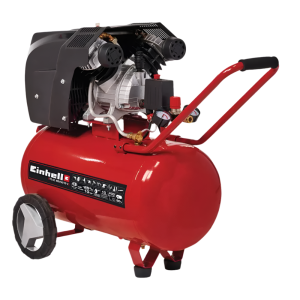 
                Einhell Air Compressor 400V - TE-AC 480/100/10 D

                
              