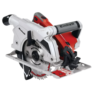 
                Einhell Circular Saw 1500W - RT-CS 190/1

                
              