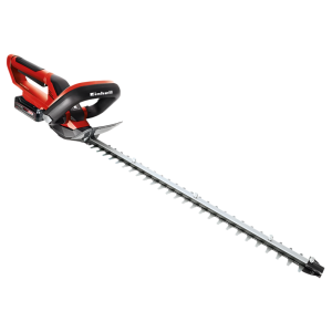Einhell Cordless Hedge Trimmer 18V - GE-CH 1855 LI KIT