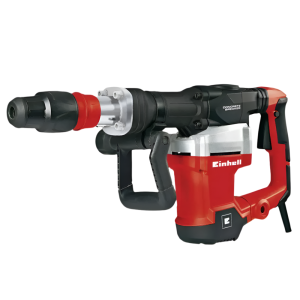 
                Einhell Demolition Hammer 1500W - TE-DH 1027

                
              