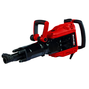 
                Einhell Demolition Hammer 1700W - TE-DH 50

                
              