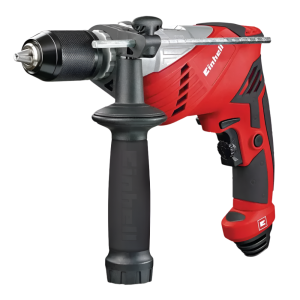 
                Einhell Impact Drill - RT-ID 65

                
              