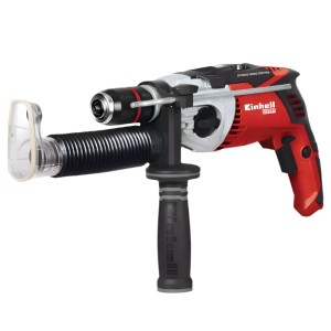 
                Einhell Impact Drill - TE-ID 1050 CE

                
              