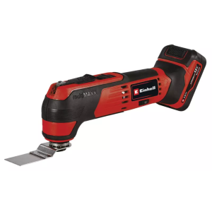 
                Einhell Multifunctional Tool - TE-MG 12 LI

                
              