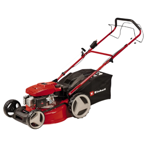 Einhell Petrol Lawn Mower 65L - GC-PM 46 S