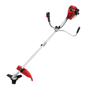 Einhell Petrol Scythe 460mm 0.65L - GH-BC 33-4S