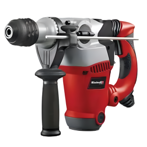 
                Einhell Rotary Hammer 1250W - RT-RH 32

                
              