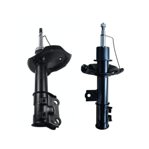Front Pair Shock Absorber Strut
