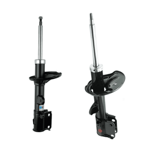 Front Pair Shock Absorber Strut