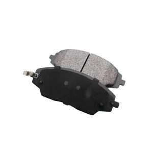 Gino Front Disc Brake Pad For Ford Explorer