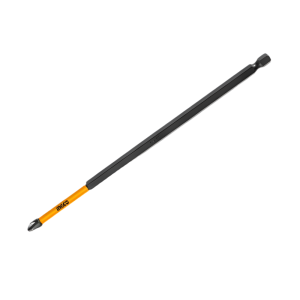 
                Ingco 1 Piece Impact Screwdriver PH2 150mm Bit - SDBIM71PH2150

                
              