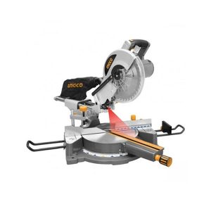 
                Ingco 10" Mitre Saw 1800W - BM2S18004

                
              