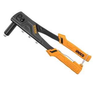 
                Ingco 10.5″ Hand Riveter - HRS108

                
              