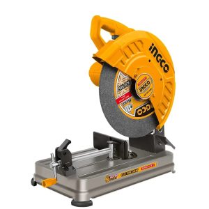 
                Ingco 14" Cut Off Saw 2200W - COS223558

                
              