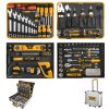 Ingco 147 Pieces Hand Tool Set - HKTHP21471