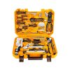 Ingco 168 Pieces Hand Tool Set - HKTHP21681