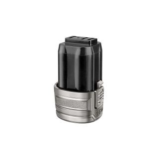 
                Ingco 16V 2.0Ah Lithium-Ion Battery Pack - FBLI1620

                
              