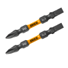Ingco 2 Pieces Impact PH 65mm Screwdriver Bit Set - SDBIM72HL665