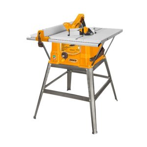 
                Ingco 254mm Table Saw 1800W 4500rpm - TS180028

                
              