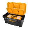 Ingco 3 Pieces Plastic Tool Box Set - PBXK0301