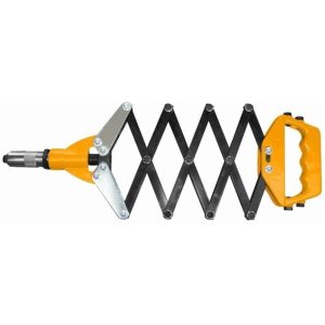 
                Ingco 32" Folding Hand Riveter – HFOR321

                
              