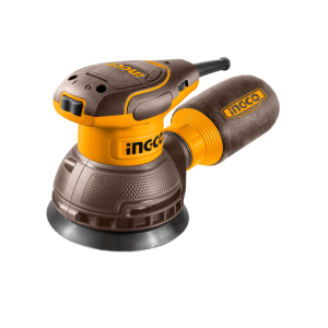 
                Ingco 320W Rotary Sander - RS3216

                
              