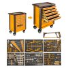 Ingco 328 Pieces Tool Chest Set - HTCS273281