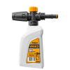 Ingco 400ML Lance Bottle Foam Producer For Pressure Washer - AMFP4002