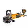 Ingco 7" Electric Polisher 1400W - AP140016