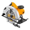 Ingco 7″ 185mm Circular Saw 1400W - CS18538