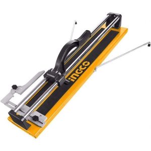 
                Ingco 800mm Tile Cutter with Tungsten Carbide Blade - HTC04800AG

                
              